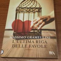 L'ULTIMA RIGA DELLE FAVOLE, Massimo Gramellini, 20