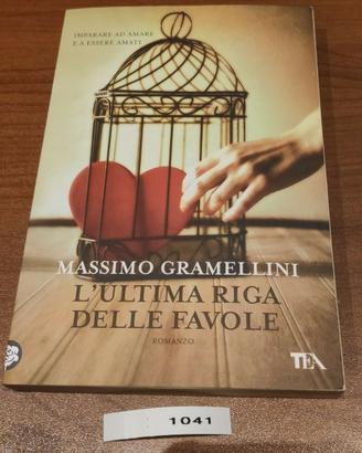 L'ULTIMA RIGA DELLE FAVOLE, Massimo Gramellini, 20