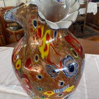 vasi vetro murano
