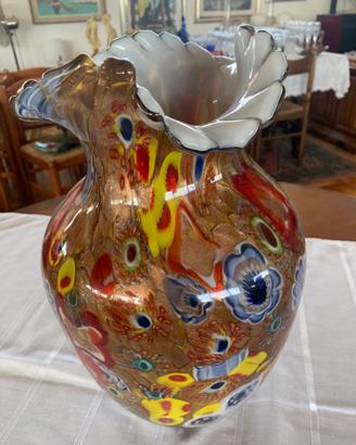vasi vetro murano