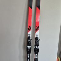 Sci fondo skating Rossignol