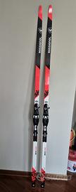 Sci fondo skating Rossignol