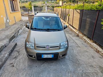 FIAT Panda 2ª serie