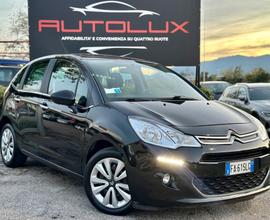 CITROEN C3 1.4 HDi 70 Exclusive 2015 OK NEOPATENTA