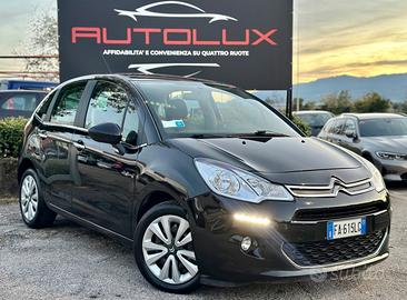 CITROEN C3 1.4 HDi 70 Exclusive 2015 OK NEOPATENTA