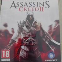 gioco Ps3 Assassin's Creed II