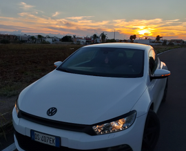 Volkswagen Scirocco 2.0 TDI 140 CV 2010