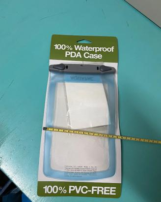 Custodia stagna  Aquapac per smartphone - nuova