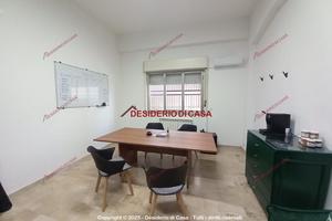 Ufficio, Strasburgo - Belgio, Palermo.