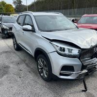 DR MOTOR DR 4.0 1.5 Bi-Fuel GPL