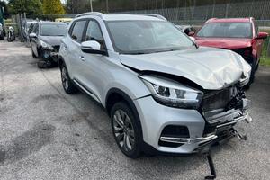 DR MOTOR DR 4.0 1.5 Bi-Fuel GPL