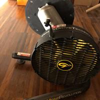 Bike Trainer LeMond Revolution