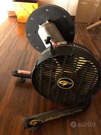 Bike Trainer LeMond Revolution