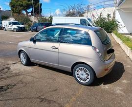 Lancia y - 2007