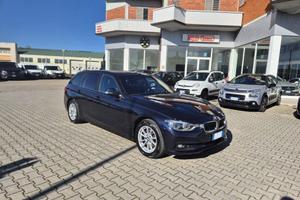 BMW 318 d Touring Business Advantage aut.