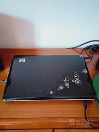 Notebook HP Pavillion DV6