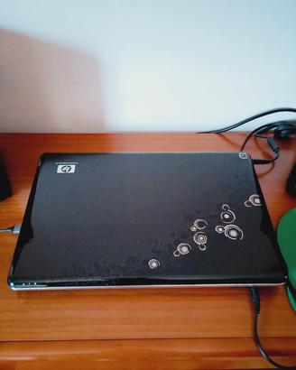 Notebook HP Pavillion DV6