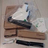 folletto EB-371 e accessori