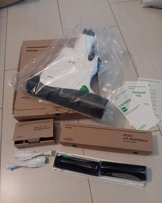 folletto EB-371 e accessori