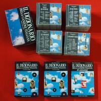 Dizionario della canzone italiana - 3 vol. e 47 CD