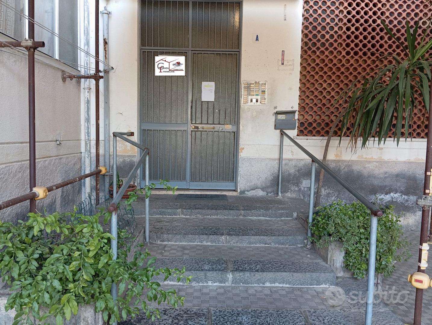 Apartment in Catania, Curia, Monte Po-Nesima-San Leone-Rapisardi - Vista 2