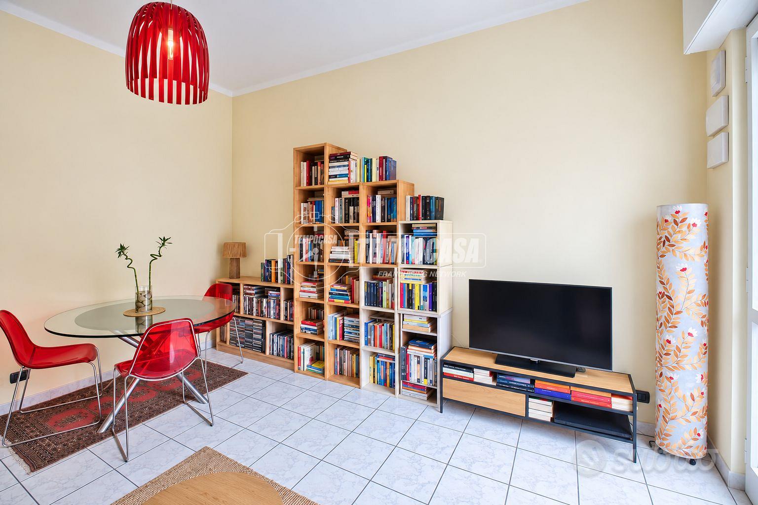 Appartamento – Novara, Sacro Cuore - Vista 3