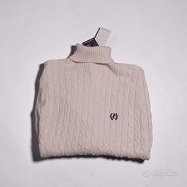 Maglione dolcevita piazzaitalia 