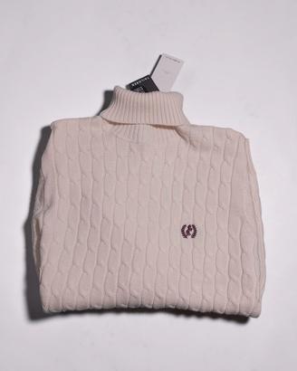 Maglione dolcevita piazzaitalia 