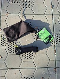 attacco manubrio syncros aero ar 1.0