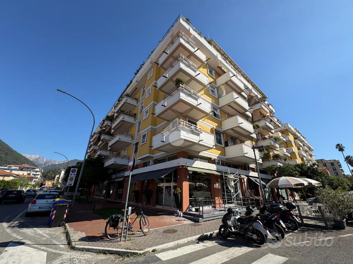 Apartment in Massa, Ponticello, San Carlo - Vista 4