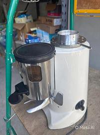 Macina caffè Sanremo Sr 50
