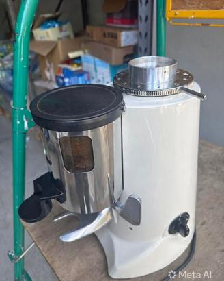 Macina caffè Sanremo Sr 50
