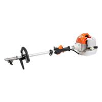 Decespugliatore 50 cc Multifunzione Tagliasiepi e
