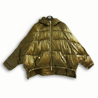 Piumino SHIRTAPORTER Donna