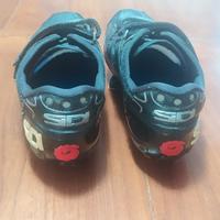 Scarpe bici da corsa n.41