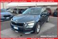 Skoda Kamiq 1.6 TDI SCR DSG Dark Shade