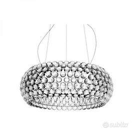 Lampada FOSCARINI CABOCHE PLUS