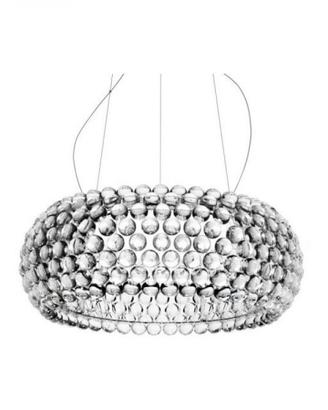 Lampada FOSCARINI CABOCHE PLUS