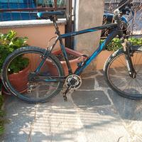 bici Mountain bike lombardo 27,5