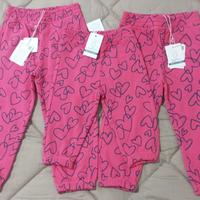 Stock abbigliamento bimbi