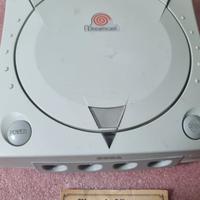 0662NN-Sega DreamCast JAP