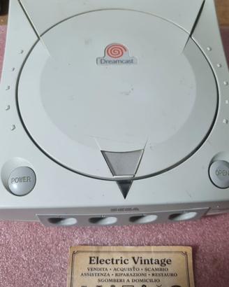 0662NN-Sega DreamCast JAP