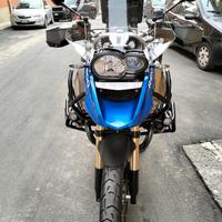 Bmw r 1200 gs - 2012