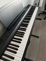Piano digitale Yamaha p125 black