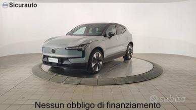 VOLVO Ex30 Single Motor Extended Range Rwd Ultra