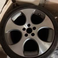 Cerchi detroit 18’’ BBS
