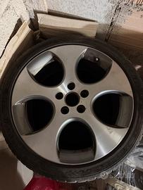Cerchi detroit 18’’ BBS