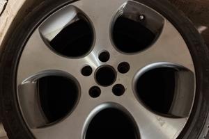 Cerchi detroit 18’’ BBS