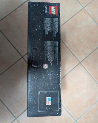Lego 92176 Saturn V