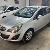 Opel Corsa 1.2 GPL-TECH -2014